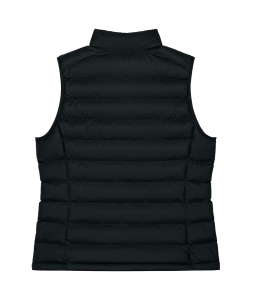 Steppweste Herren | Stanley Stella Climber 2.0 | schwarz | Kirmesgesellschaft Schmira