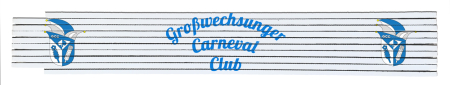 Zollstock | Großwechsunger Carnevalclub e.V.