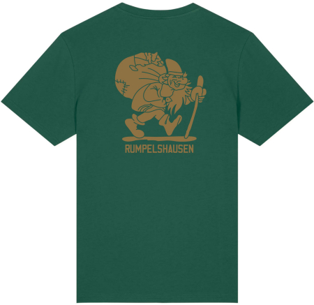 T-Shirt | unisex | 50 Jahre | RCC Sünna e.V.