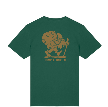 T-Shirt | Kinder | 50 Jahre | RCC Sünna e.V.