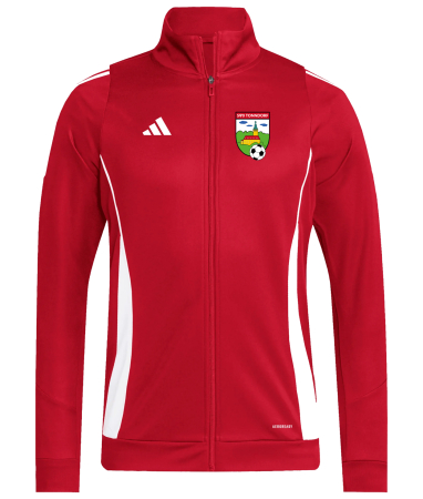 Trainingsjacke | Adidas Tiro 24 | Herren | rot | SV70...