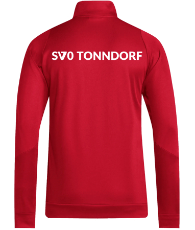 Trainingsjacke | Adidas Tiro 24 | Herren | rot | SV70...