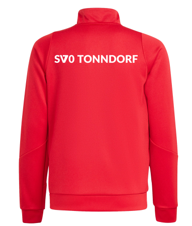 Trainingsjacke | Adidas Tiro 24 | Kinder | rot | SV70...