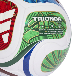 adidas - Trionda League | Trainingsball WC2026