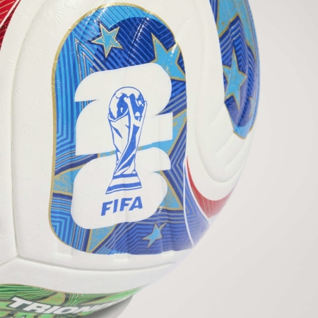 adidas - Trionda Pro |  Offizieller Spielball WC2026