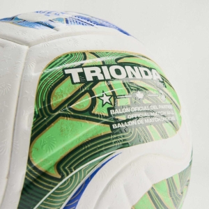 adidas - Trionda Pro |  Offizieller Spielball WC2026