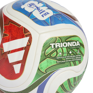 adidas - Trionda Com | Spielball WC2026