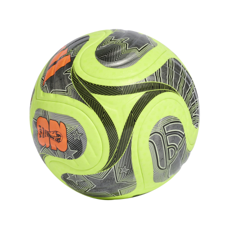 adidas - Trionda Pro gelb | offizieller Spielball WC2026