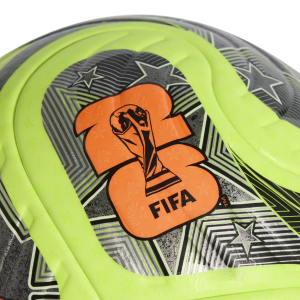 adidas - Trionda Pro gelb | offizieller Spielball WC2026