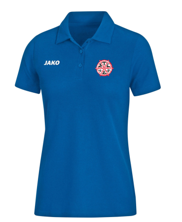 Polo für Damen | royal | MTV1860 Erfurt
