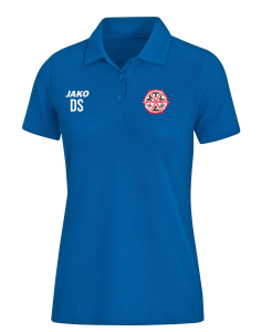 Polo für Damen | royal | MTV1860 Erfurt