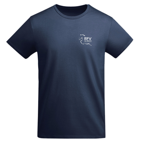 T-Shirt für Herren | RFV St. Martin...