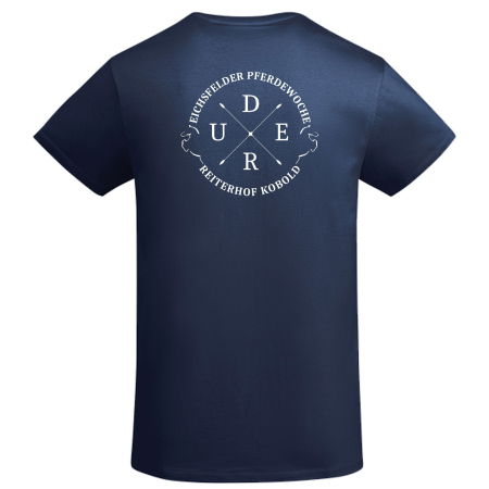 T-Shirt für Herren | RFV St. Martin...