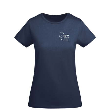 T-Shirt für Damen | RFV St. Martin...