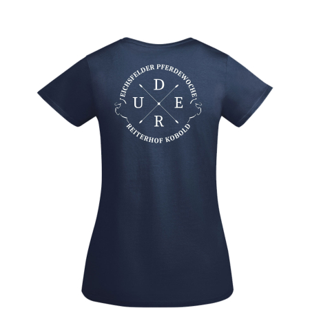 T-Shirt für Damen | RFV St. Martin...