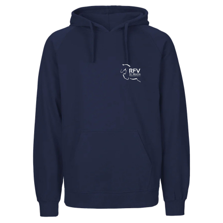 Kapuzensweatshirt Unisex | RFV St. Martin...