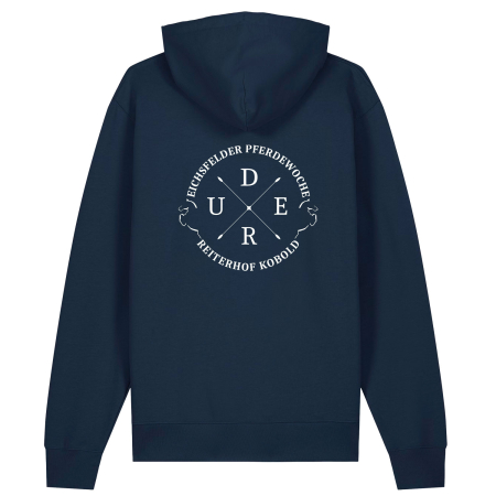 Kapuzensweatshirt Unisex | RFV St. Martin...