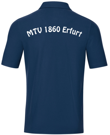 Polo für Kinder/Herren | marine | MTV1860 Erfurt