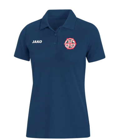 Polo für Damen | marine | MTV1860 Erfurt