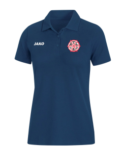 Polo für Damen | marine | MTV1860 Erfurt