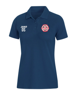 Polo für Damen | marine | MTV1860 Erfurt