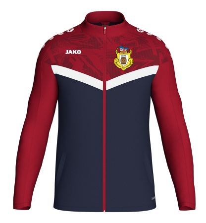 Polyesterjacke  für Kinder/ Herren | JAKO Iconic |...