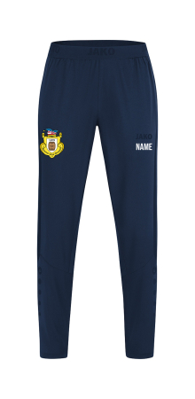 Freizeithose | JAKO Power | Damen | marine | Karneval...