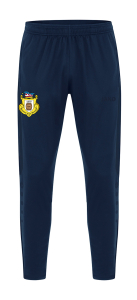 Polyesterhose | JAKO Power | Kinder/Herren | marine | Karneval Club Braugold