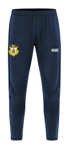 Trainingshose | JAKO Power | Kinder/Herren | marine | Karneval Club Braugold