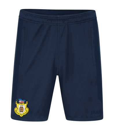 Short | JAKO Power | Kinder/Herren | marine | Karneval...