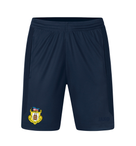 Short | JAKO Power | Damen | marine | Karneval Club Braugold
