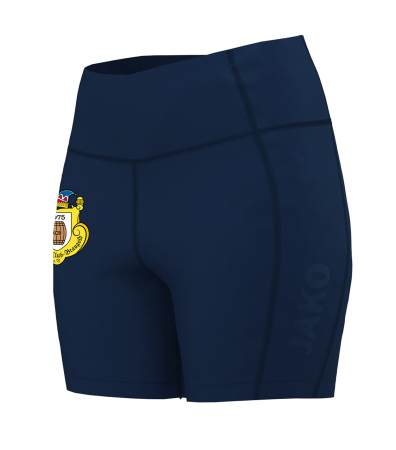Short Tight Power | Kinder/Damen | marine | Karneval Club...