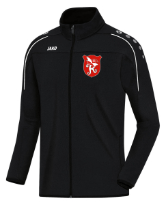 Trainingsjacke | Kinder/Erwachsene | JAKO Classico | schwarz | Karnevalclub Reseda e.V.