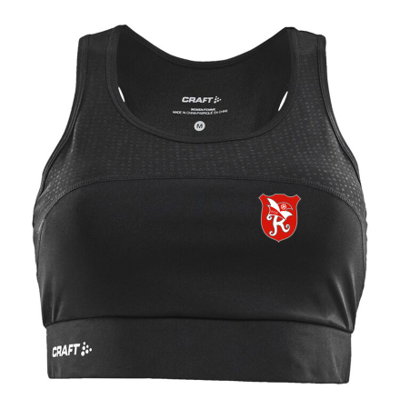 Rush Top Craft | Damen | schwarz | Karnevalclub Reseda...