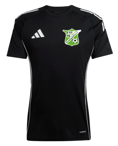 Training Jersey | Herren | adidas TIRO 25 | black | FSV 90 Henningsleben