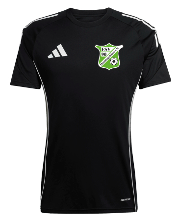 Training Jersey | Herren | adidas TIRO 25 | black | FSV...