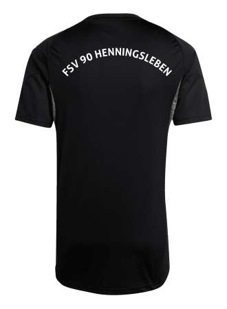 Training Jersey | Herren | adidas TIRO 25 | black | FSV...