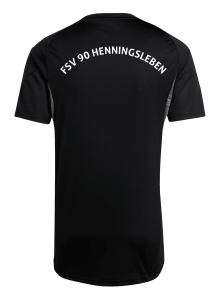 Training Jersey | Herren | adidas TIRO 25 | black | FSV 90 Henningsleben