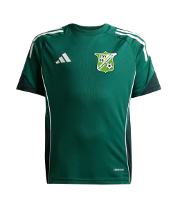 Training Jersey | Kinder | adidas TIRO 25 | dark green | FSV 90 Henningsleben