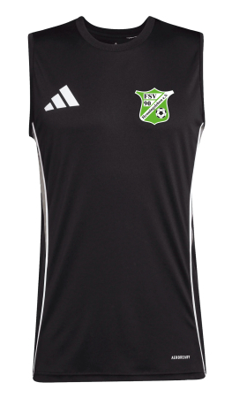 Sleeveless Jersey | Herren | adidas TIRO 25 | black | FSV...