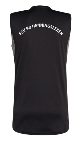 Sleeveless Jersey | Herren | adidas TIRO 25 | black | FSV...
