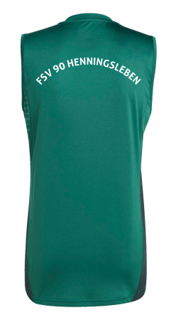 Sleeveless Jersey | Herren | adidas TIRO 25 | grün |...