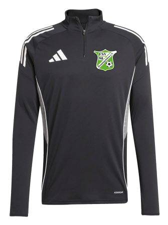 Training Top | Herren | adidas TIRO 25 | black | FSV 90...