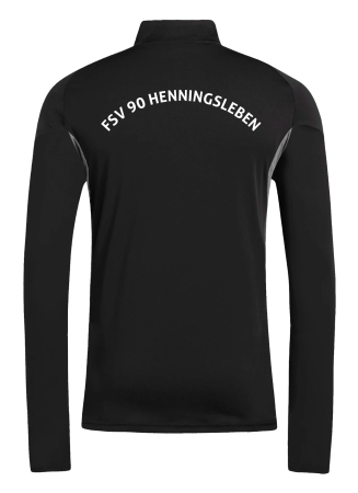 Training Top | Herren | adidas TIRO 25 | black | FSV 90...