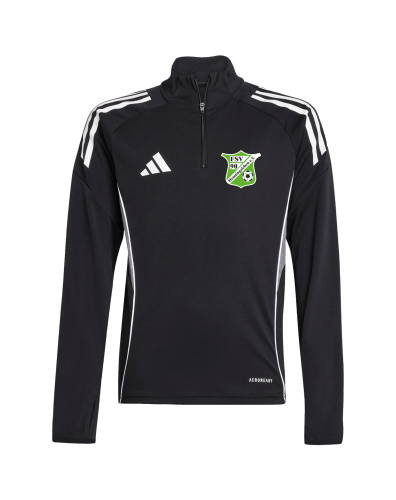 Training Top | Kinder | adidas TIRO 25 | black | FSV 90 Henningsleben