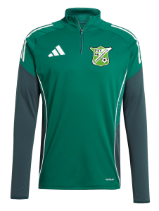 Training Top | Herren | adidas TIRO 25 | dark green | FSV 90 Henningsleben