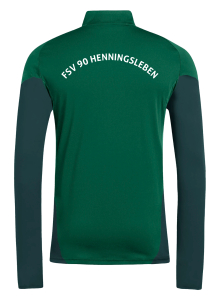 Training Top | Herren | adidas TIRO 25 | dark green | FSV 90 Henningsleben