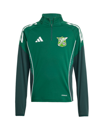 Training Top | Kinder | adidas TIRO 25 | dark green | FSV...