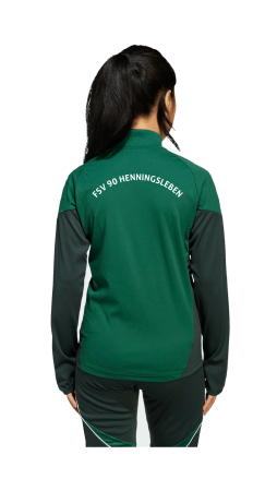 Training Top | Kinder | adidas TIRO 25 | dark green | FSV...