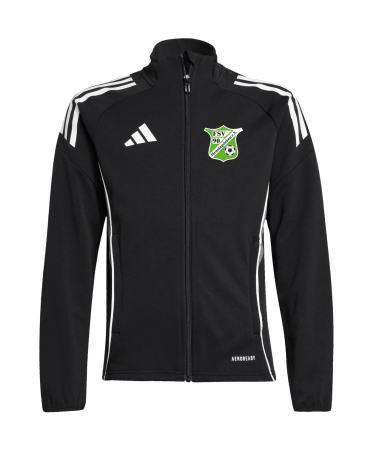 Training Jacket | Kinder | adidas TIRO 25 | black | FSV...